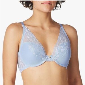Natori Cherry Blossom Convertible Contour Bra💙